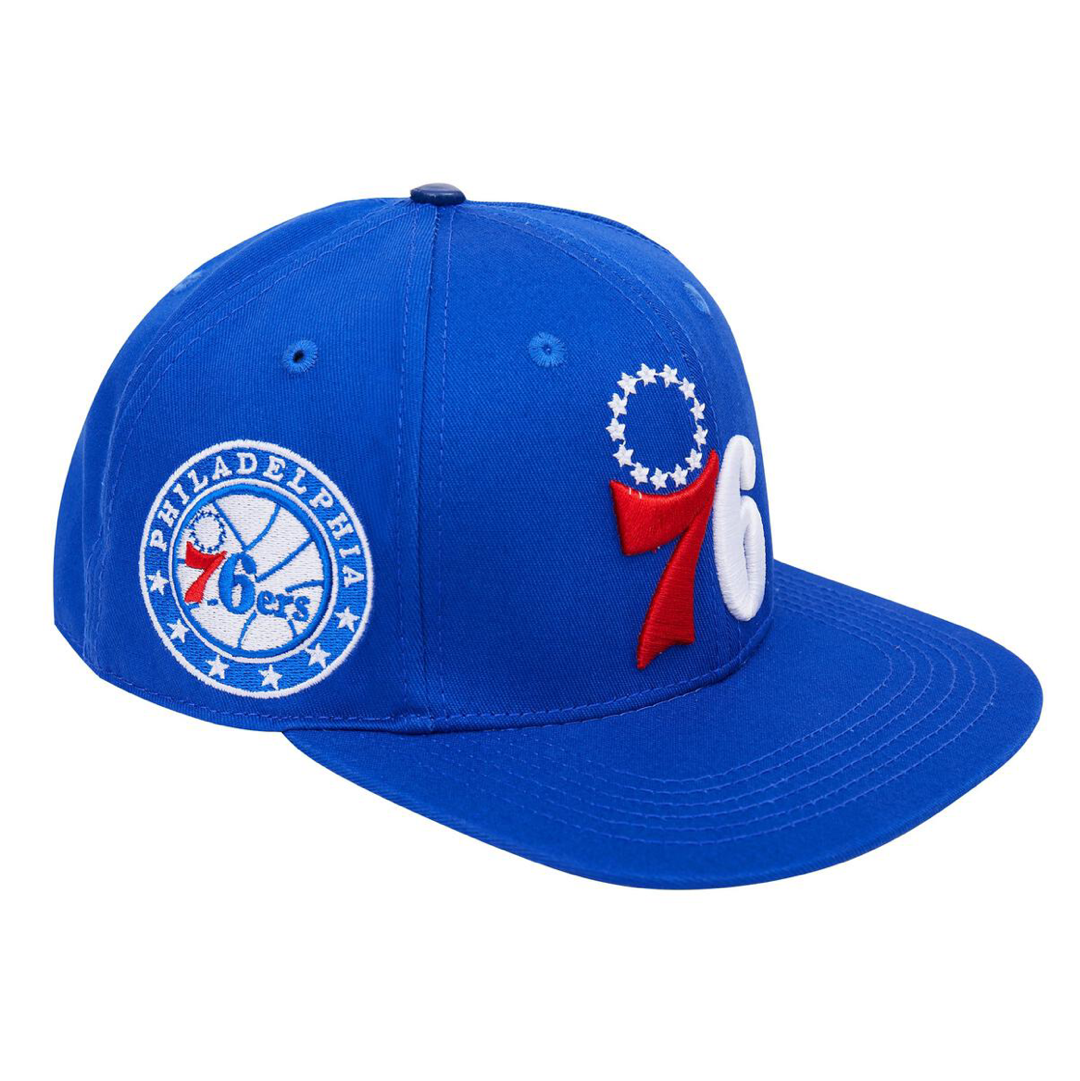 Philadelphia 76ers Hats, 76ers Snapback, Baseball Cap