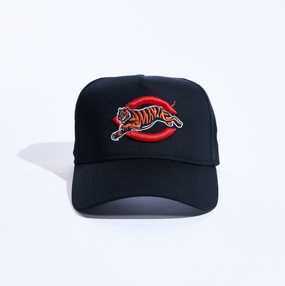 Las Vegas Raiders Logo Snapback Hat – Todays Man Store