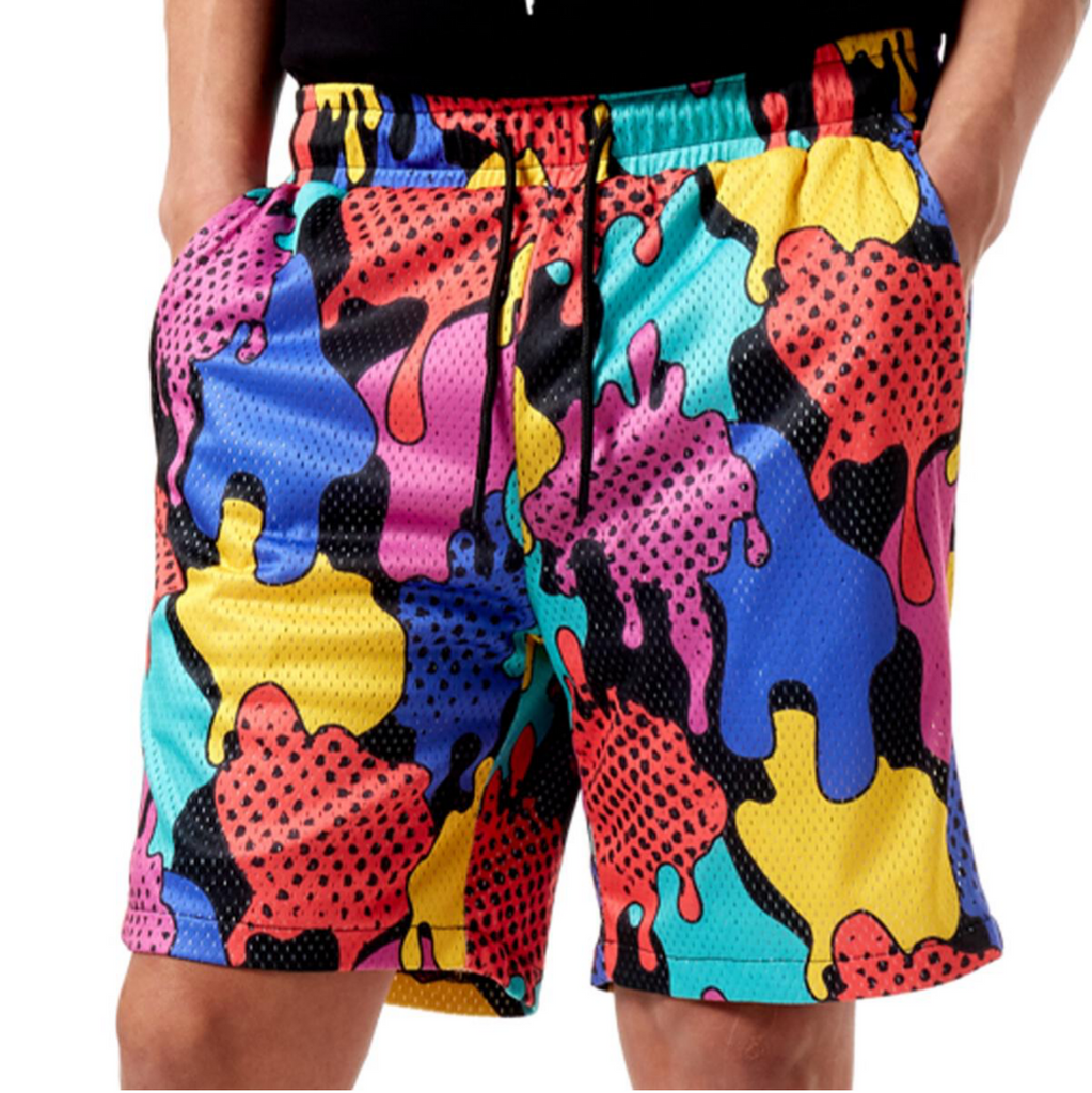 Drip Shorts