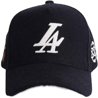 Miami Heat Vice Logo Snapback Hat-Black – Todays Man Store